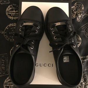 Gucci sneakers